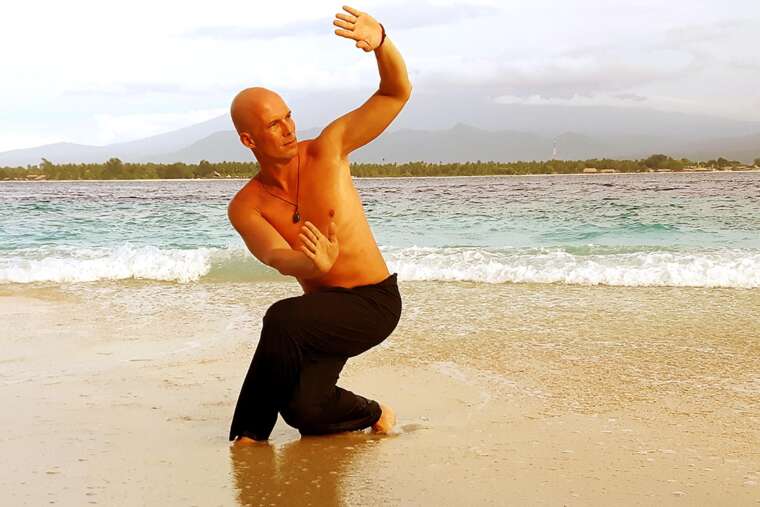 Das Qigong des Laufens