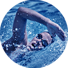 Schwimmästheten